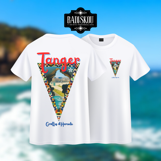 T-shirt TANGER